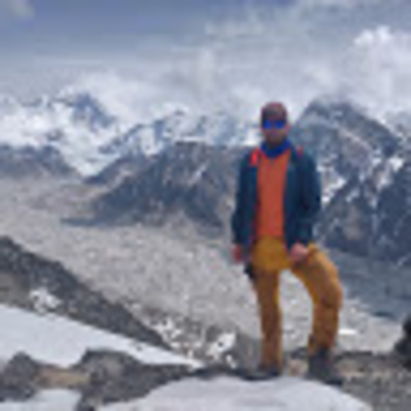 Meet your Posher, Nicholas - Picture 1 of 1